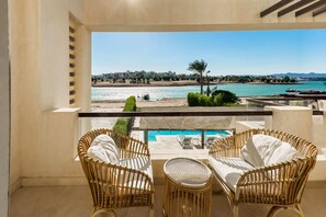 Basic Villa | Property grounds
