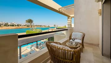 Basic Villa | Property grounds