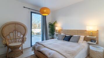 1 chambre, Wi-Fi gratuit