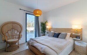 1 chambre, Wi-Fi gratuit