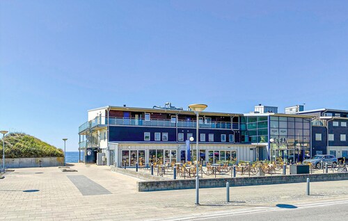Gorgeous home in Falkenberg