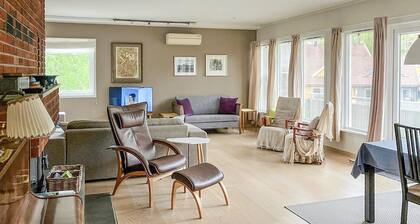 3 bedroom awesome apartment in Mandal