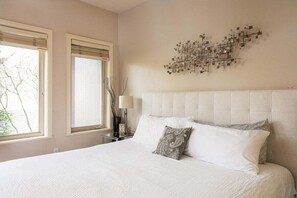 3 bedrooms, WiFi