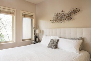 3 Schlafzimmer, Bügeleisen/Bügelbrett, kostenloses WLAN, Bettwäsche