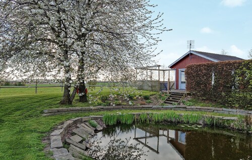 Superbe maison à Eslöv avec vue panoramique
