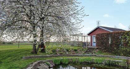 Superbe maison à Eslöv avec vue panoramique
