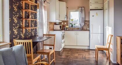Cozy apartment in Eslöv