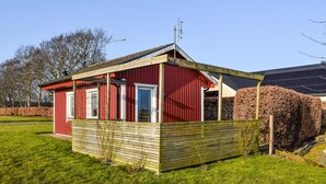 Unclassified image, 2 of 14, button - Awesome home in Eslöv with house a panoramic view (Eslöv)