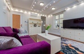 TV connectée