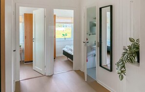 3 bedrooms, WiFi (free) - Beautiful home in Thisted with sauna (Thisted)