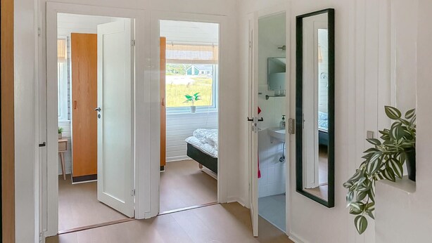 3 Schlafzimmer, kostenloses WLAN