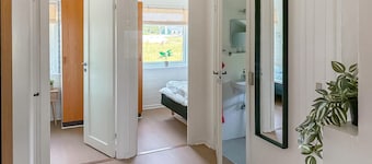 Prachtig huis in Thisted met sauna
