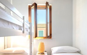 2 slaapkamers, gratis wifi