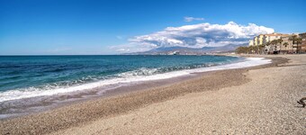 Prachtig appartement in Torrenueva