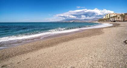 Gorgeous apartment in Torrenueva