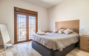 3 soverom og wi-fi (inkludert)