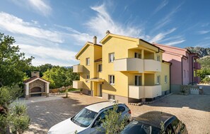 Exterior - Beautiful apartment in Starigrad with WiFi (Starigrad)