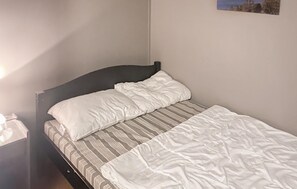 3 bedrooms, free WiFi