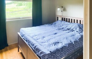 3 quartos, Wi-Fi de cortesia