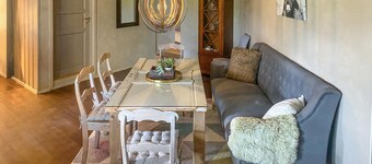 Nice apartment in Tisleidalen with WiFi