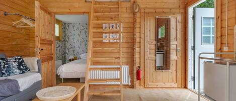 3 Schlafzimmer, kostenloses WLAN