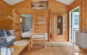 3 chambres, Wi-Fi gratuit