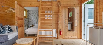 4 roms koselig bolig i Lysekil