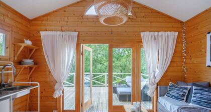 4 bedroom cozy home in Lysekil