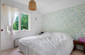 3 slaapkamers, gratis wifi