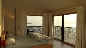 3 Schlafzimmer, Bügeleisen/Bügelbrett, kostenloses WLAN, Bettwäsche