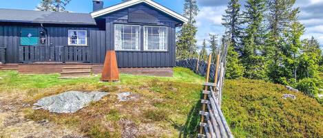 Eksteriør