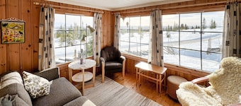 Beautiful home in Vang på Hedmarken