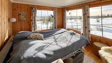 2 Schlafzimmer, kostenloses WLAN