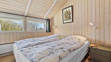 4 chambres, lit parapluie, Wi-Fi gratuit