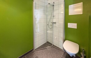 Dusche, Haartrockner