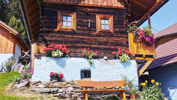 Unclassified image, 1 of 11, button - Beautiful home in Stadl an der Mur (Stadl an der Mur)