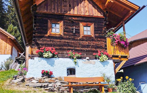 Belle maison à Stadl an der Mur