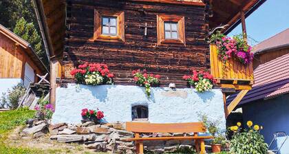 Belle maison Ă Stadl an der Mur