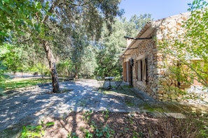 Maison | Jardin