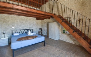 2 bedrooms, free WiFi