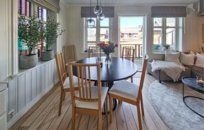 Dining - 3 bedroom stunning home in Holmsbu (Holmsbu)