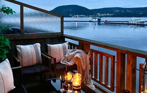 3 bedroom stunning home in Holmsbu