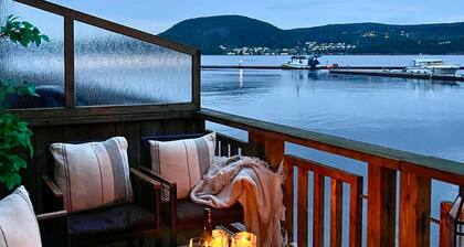 3 bedroom stunning home in Holmsbu