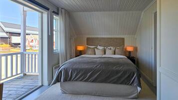 3 camere, ferro/asse da stiro, Wi-Fi gratuito