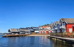 Exterior - 3 bedroom stunning home in Holmsbu (Holmsbu)