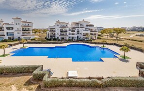 Pool - Stunning apartment in Sucina with WiFi (Sucina)