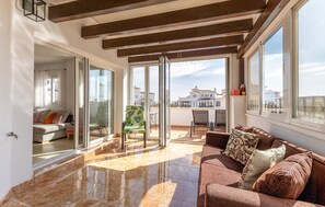 Smart TV - Stunning apartment in Sucina with WiFi (Sucina)