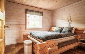 4 bedrooms, free WiFi