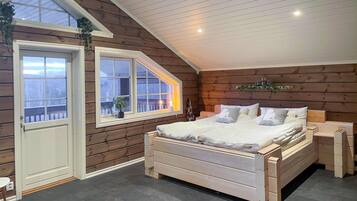 4 sovrum och gratis wi-fi