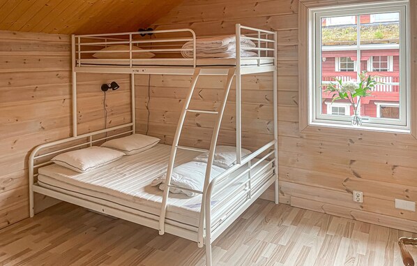 4 Schlafzimmer, kostenloses WLAN